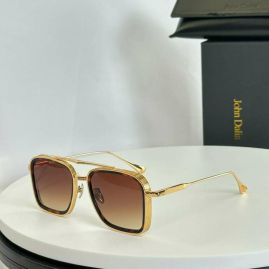 Picture of John Dalia Sunglasses _SKUfw55795521fw